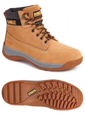 dewalt boots ireland