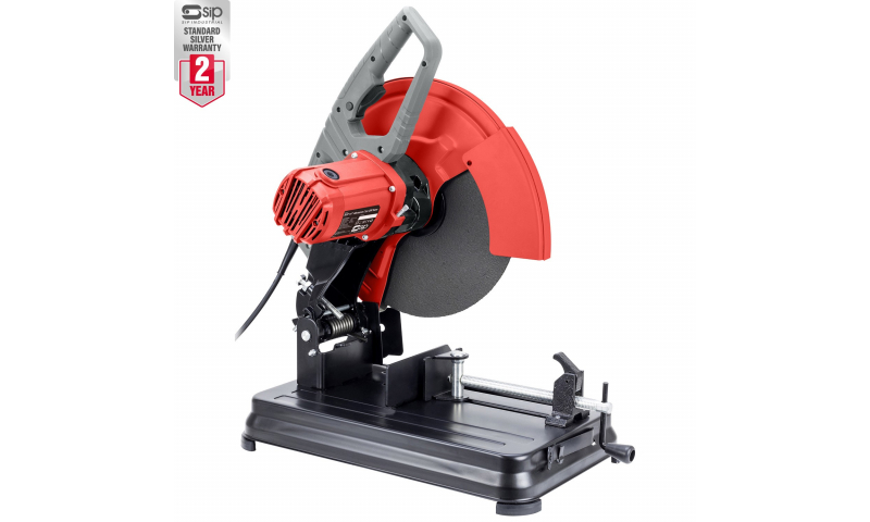 SIP 14” Abrasive Cut-Off Saw