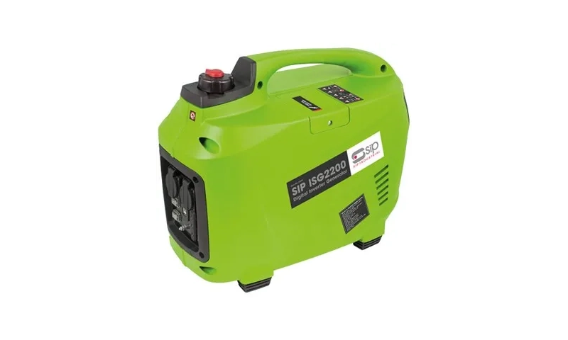 SIP ISG2200 Digital Inverter Generator