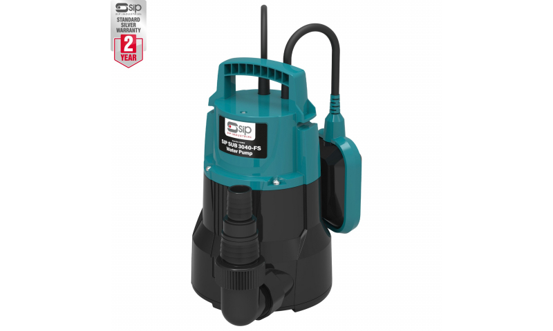 SIP SUB 3040 Submersible Water Pump