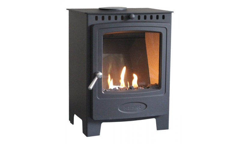 Arada Hamlet Solution 5 Bioethanol Stove