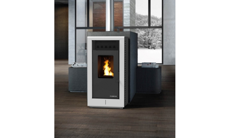 Bilbao Room Heater 9kw