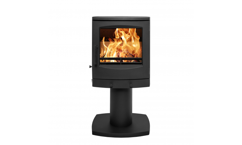 Mazona Eco Callan 5 Pedestal Stove