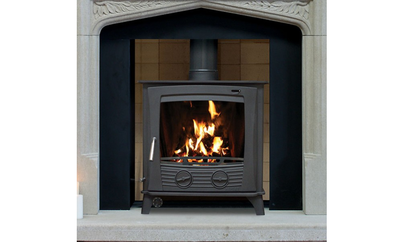 Henley Druid Boiler Stove 21Kw