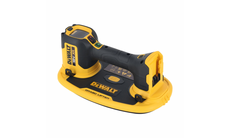 DeWALT GRABO Suction Lifter