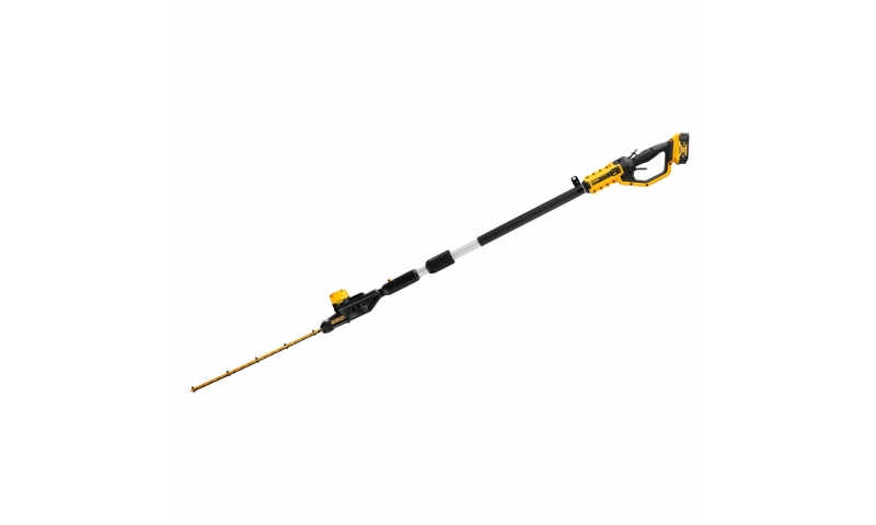 DeWALT DCMPH566P1 Hedge Trimmer