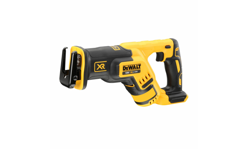 DeWALT DCS367N 18V XR Brushless Compact Reciprocating Saw