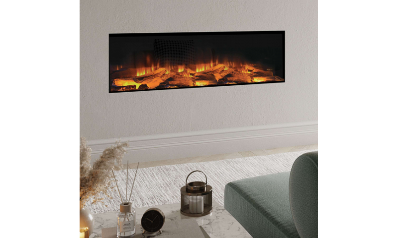 Evonic Volante 1250 Electric Fire