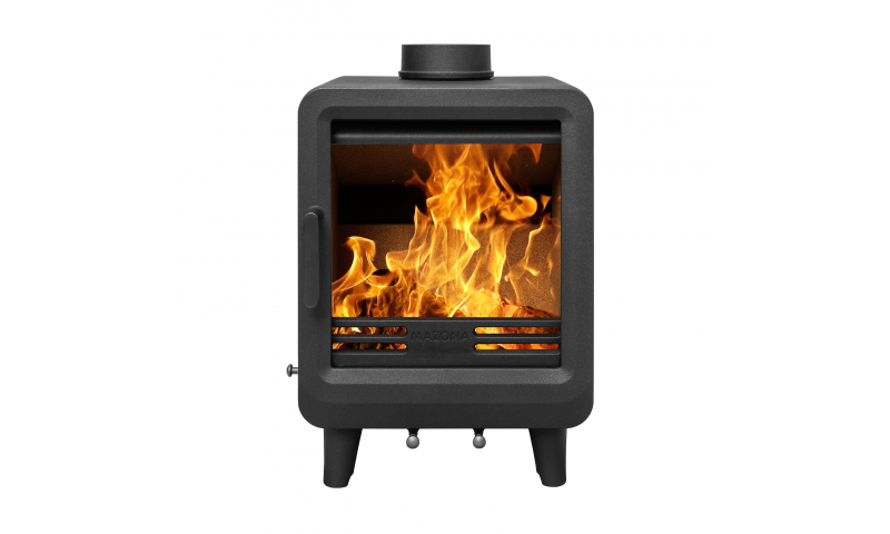 Mazona Orka Eco Stove 5kw