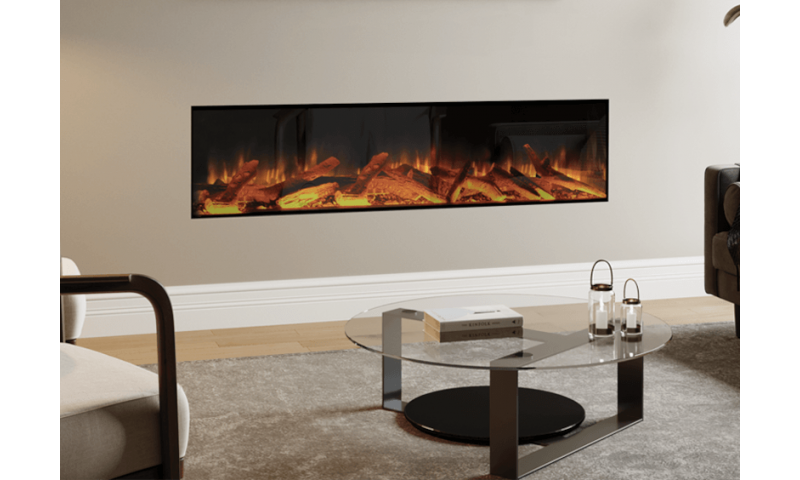 Evonic Volante 1800 Electric Fire