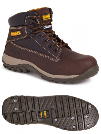 dewalt safety boots ireland