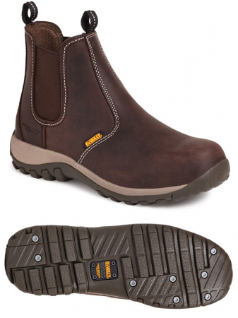 dewalt boots ireland