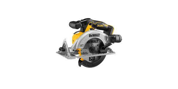 Dewalt 165mm circular cheap saw